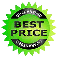 PACE Technologies best price guarantee logo