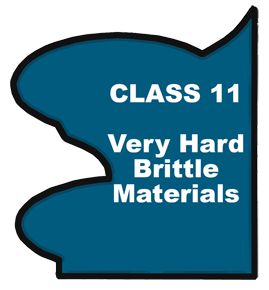 Metallographic CLASS 11 procedures