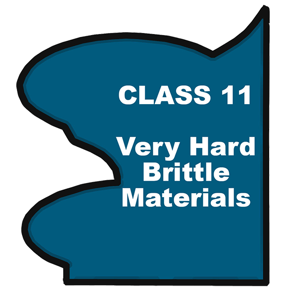 Metallographic CLASS 11 procedures
