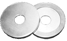 PICO 155 50 mm diameter flanges