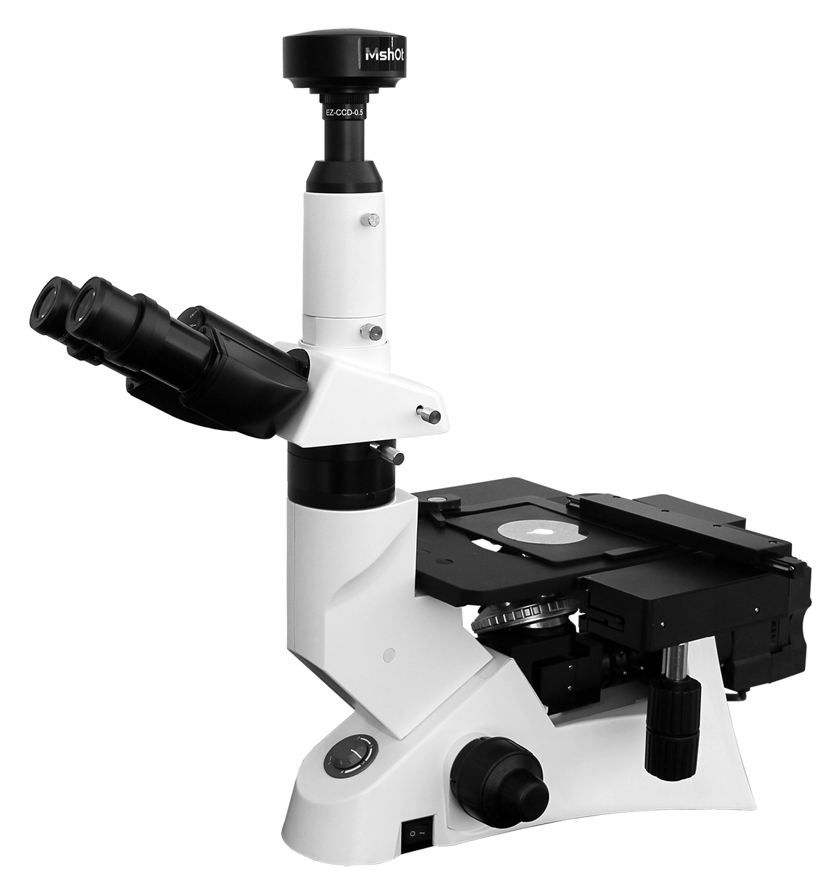 Metallographic Microscopes