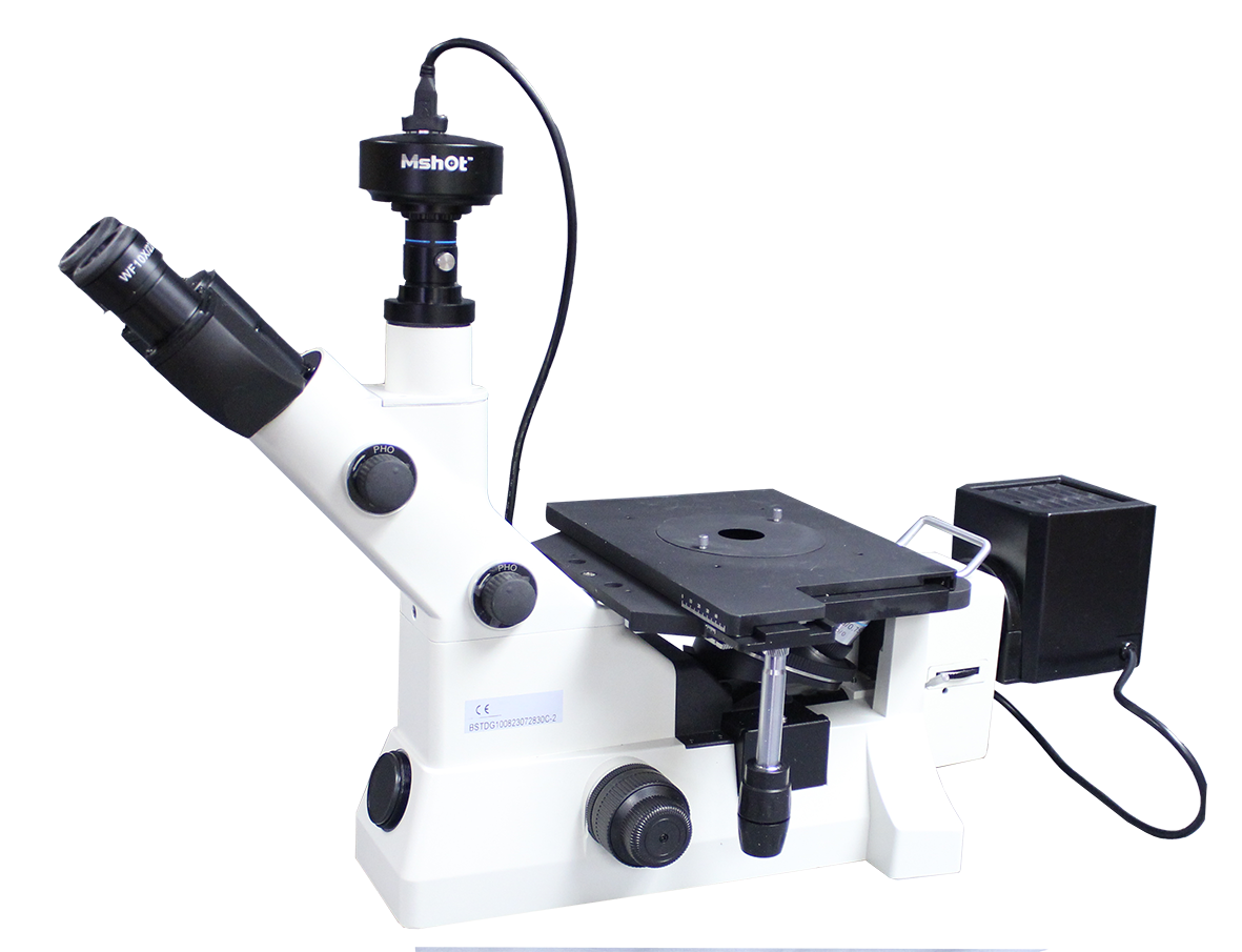 IM-3000B metalllurgical microscope