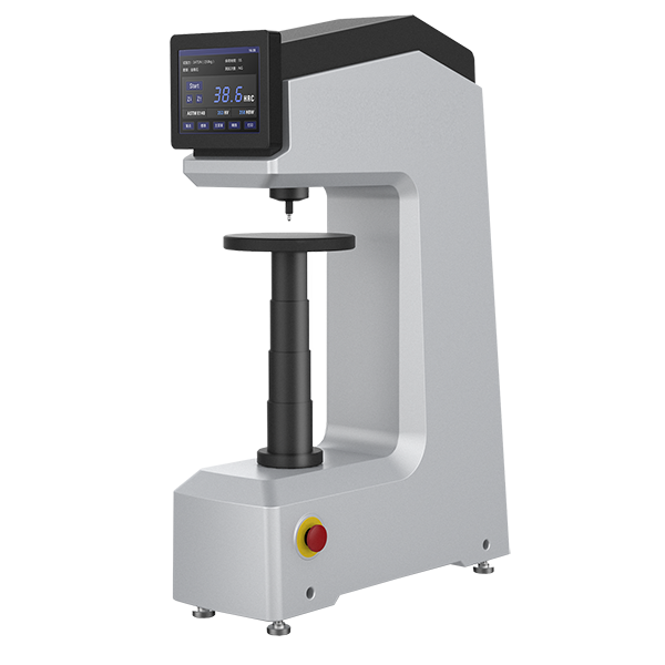 OMEGA-AUTO-RST Automated Rockwell / Superficial Hardness Tester