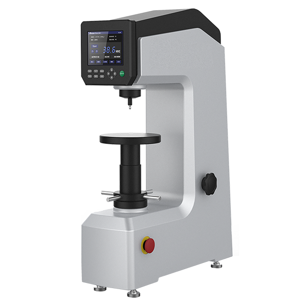 OMEGA-DIGI-RST Digital Semi-Automated Rockwell / Superficial Hardness Tester