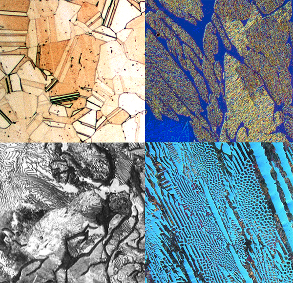 PACE Technologies Metallographic etchants