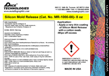 Product Image Label