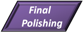 Metallographic Final Polishing Technical Information