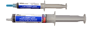 1 micron polycrystalline diamond paste