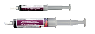 45 micron polycrystalline diamond paste