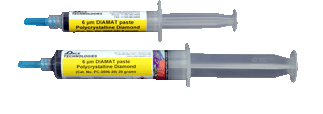 6 micron polycrystalline diamond paste