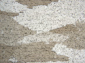 7075 aluminum alloy structure