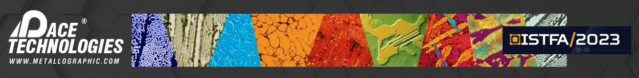 PACE Technologies Banner logo