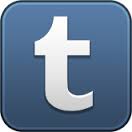 Blog us on Tumblr