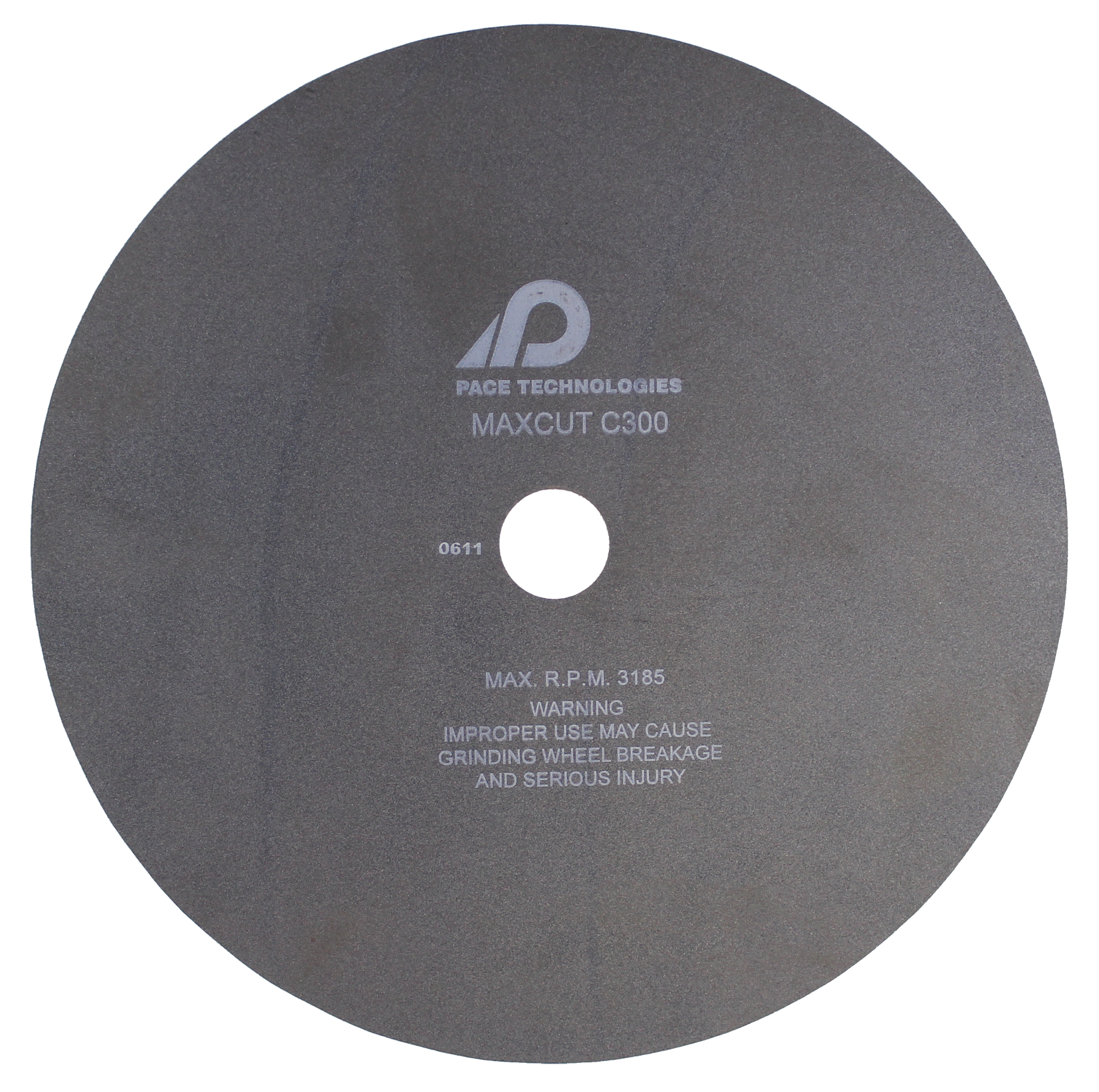 MAX-C Abrasive Blade