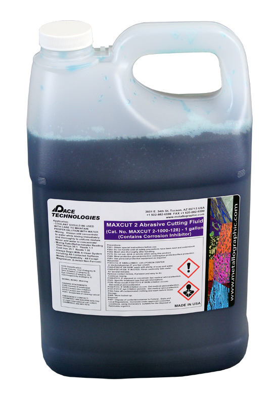 MAXCUT 2 Cutting Fluid (1 gallon)