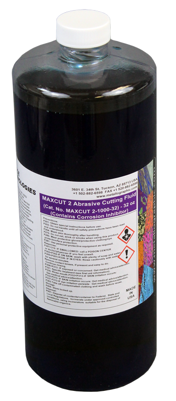 MAXCUT 2 Cutting Fluid (32 oz)