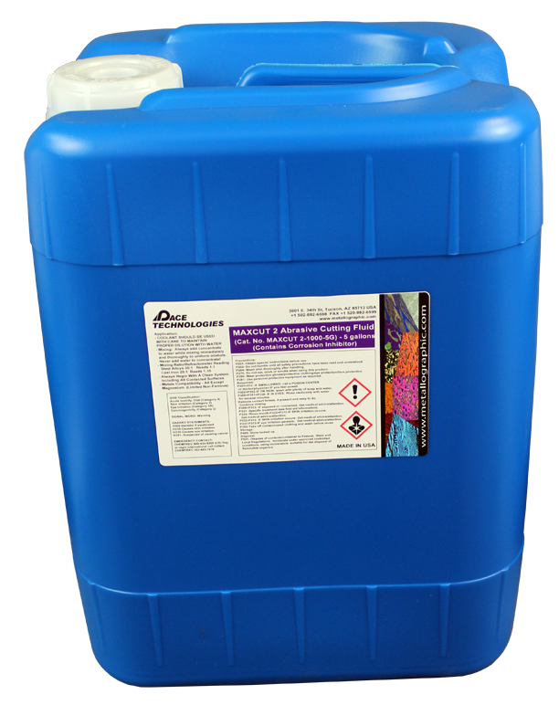MAXCUT 2 Cutting Fluid (5 gallons)