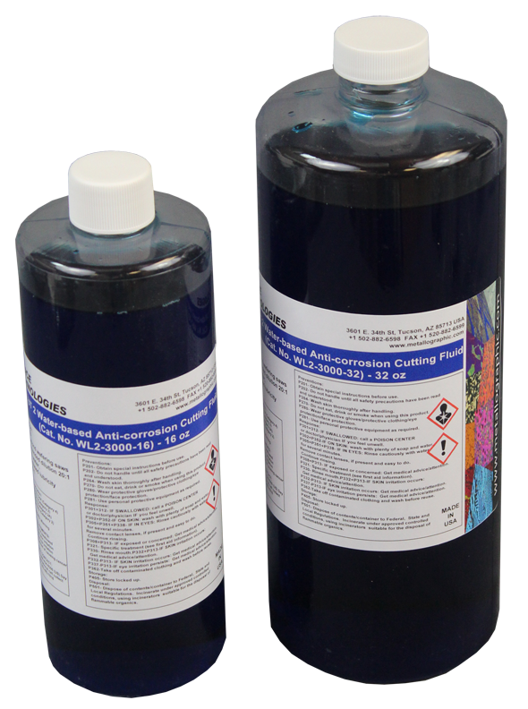 DIACUT 2 Cutting Fluid